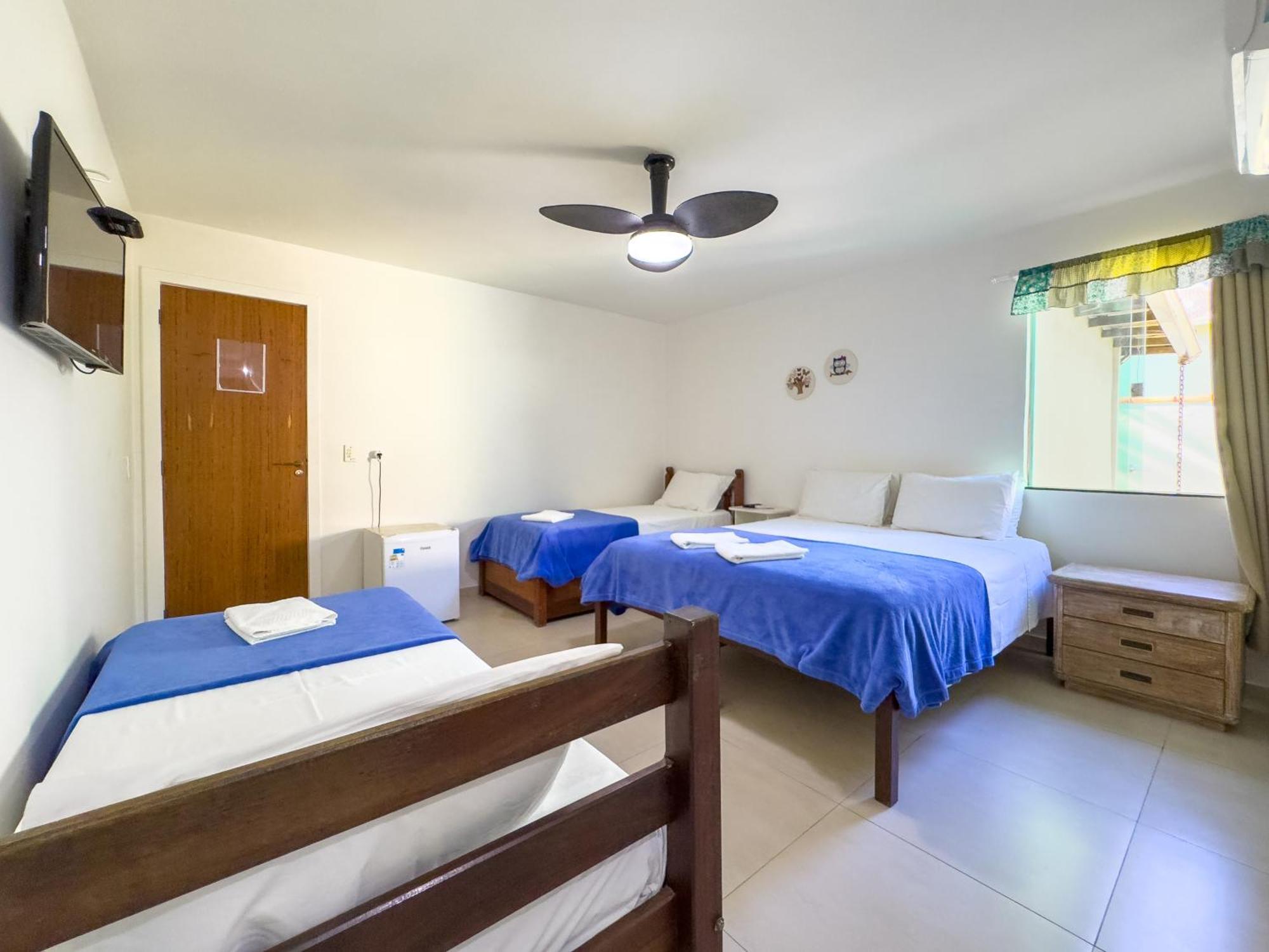 Pousada Sonho De Geriba Búzios Exteriér fotografie