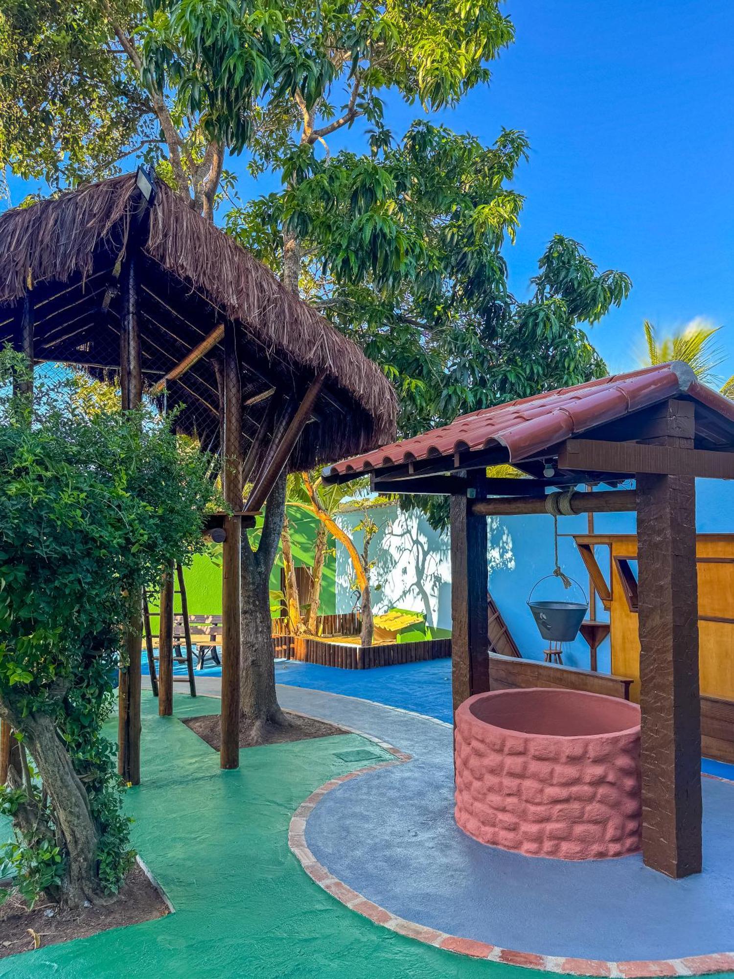 Pousada Sonho De Geriba Búzios Exteriér fotografie
