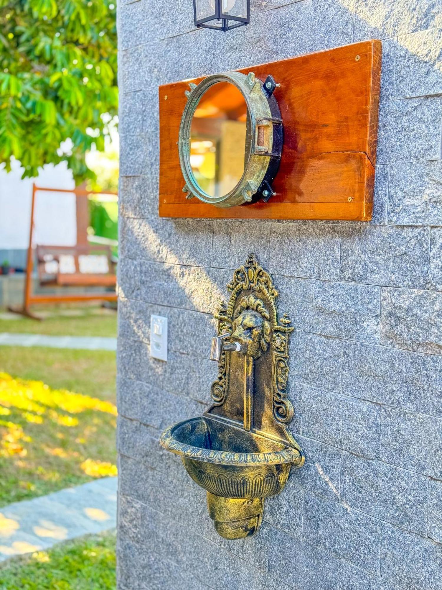 Pousada Sonho De Geriba Búzios Exteriér fotografie